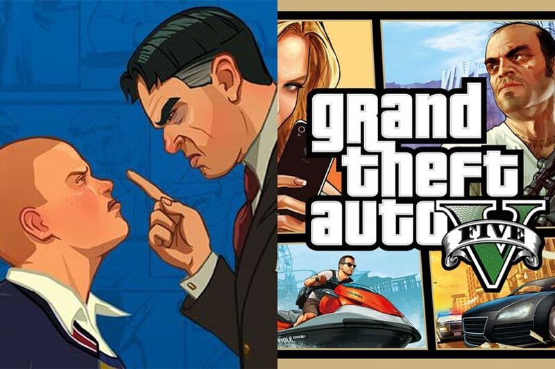 So sánh giữa tải GTA 5 miễn phí trên Epic Games và Steam