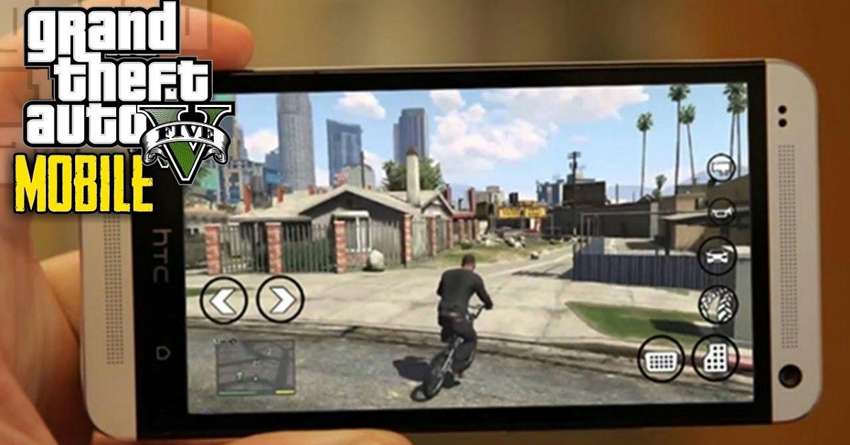 Các nền tảng hợp pháp để tải GTA 5 miễn phí trên google