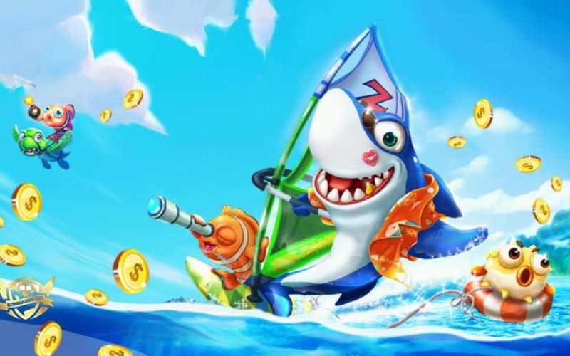 Game bắn cá online miễn phí là gì?