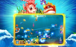Game bắn cá online miễn phí