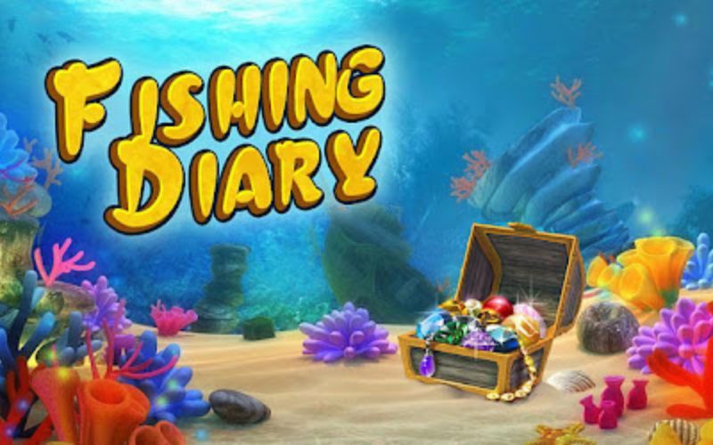 Fishing Diary
