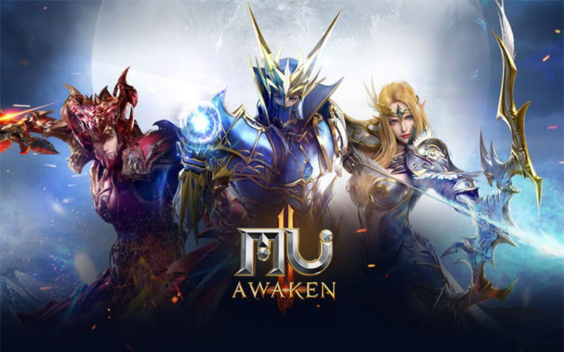 Game MU Awaken - Tựa game MU độc đáo