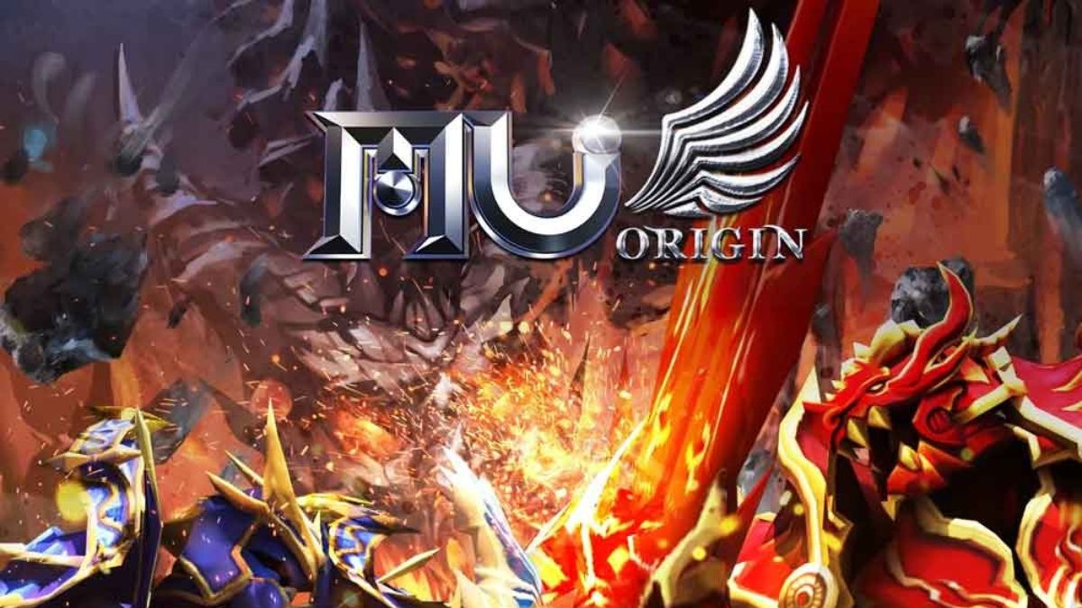 MU Origin VN phiên bản đặc biệt