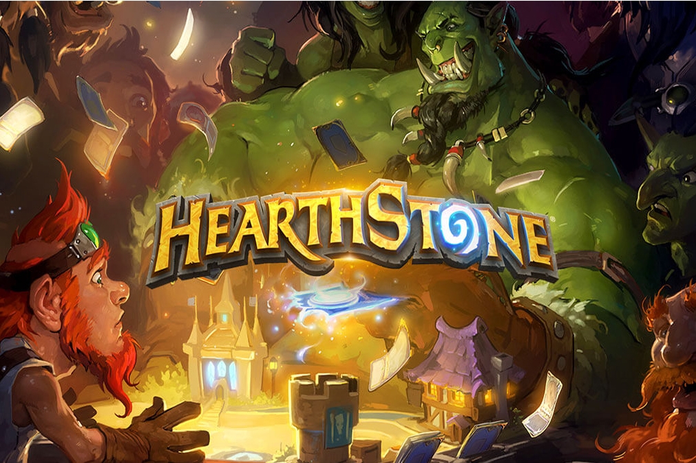 Hearthstone những game nhiều người chơi nhất trên điện thoại