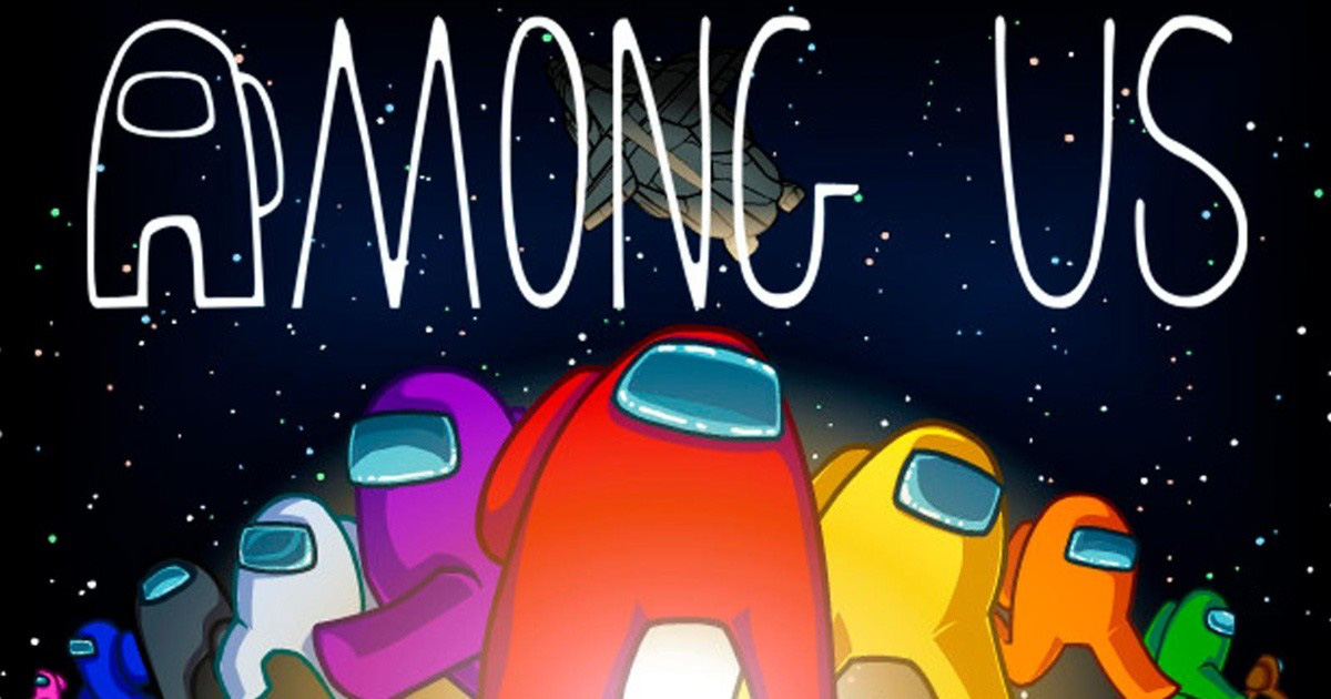 Among us những game nhiều người chơi nhất trên điện thoại