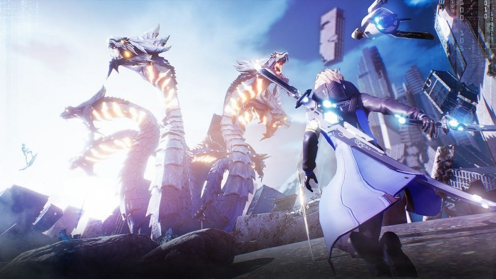 Dragon raja những game nhiều người chơi nhất trên điện thoại