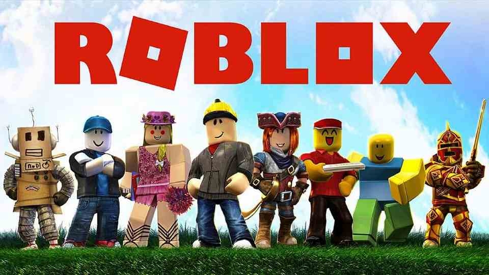 Chơi Roblox miễn phí trên điện thoại không cần tải