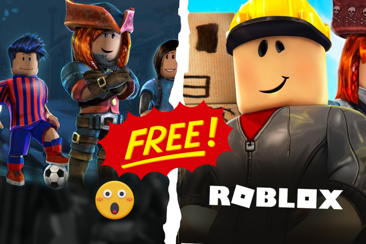 Nhược điểm khi chơi Roblox trên Google