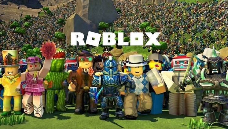Cách chơi Roblox miễn phí trên trang Gamevui