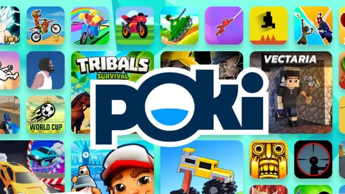 Shady Bears - Game Poki 2 người chơi