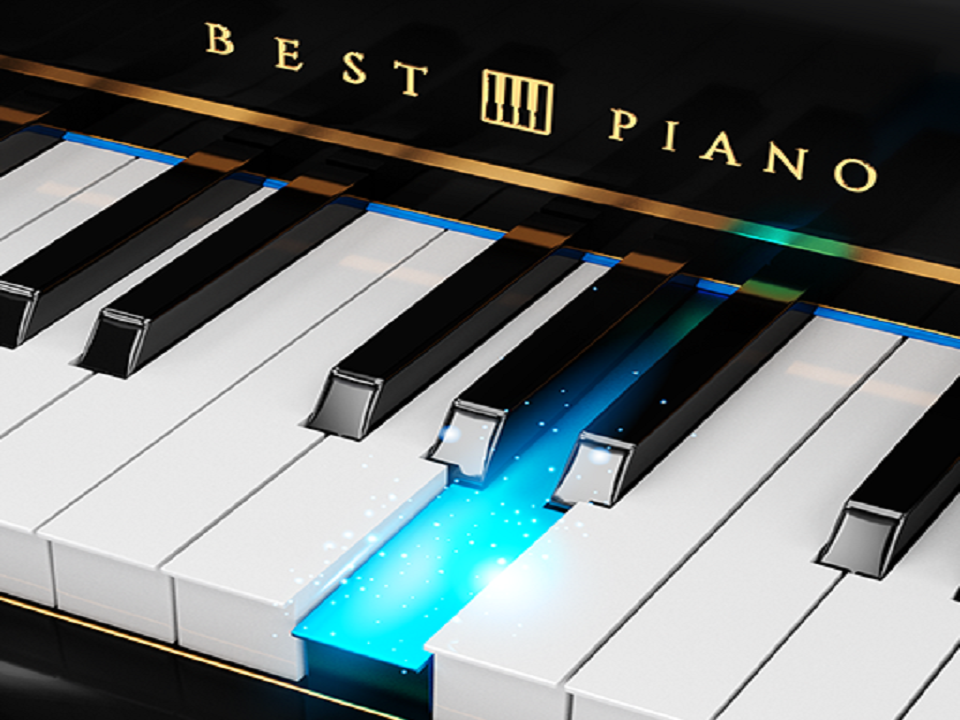 Những công cụ hỗ trợ chơi piano trực tuyến tốt nhất