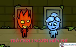 Trò chơi 2 người miễn phí
