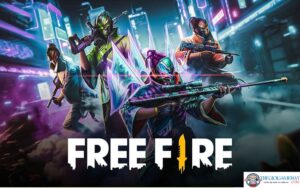 Chơi game Free Fire miễn phí không cần tải về