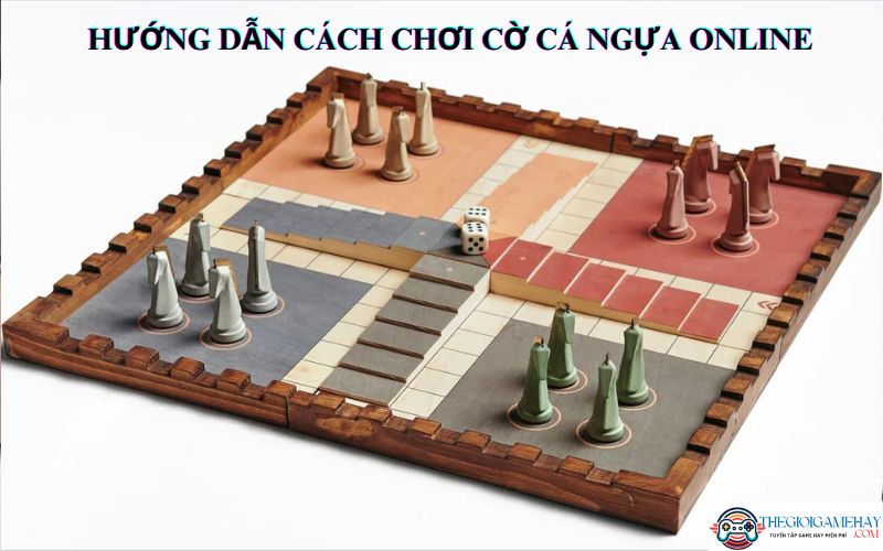 Cờ cá ngựa online