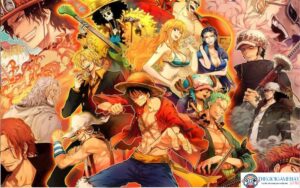 Game One Piece miễn phí